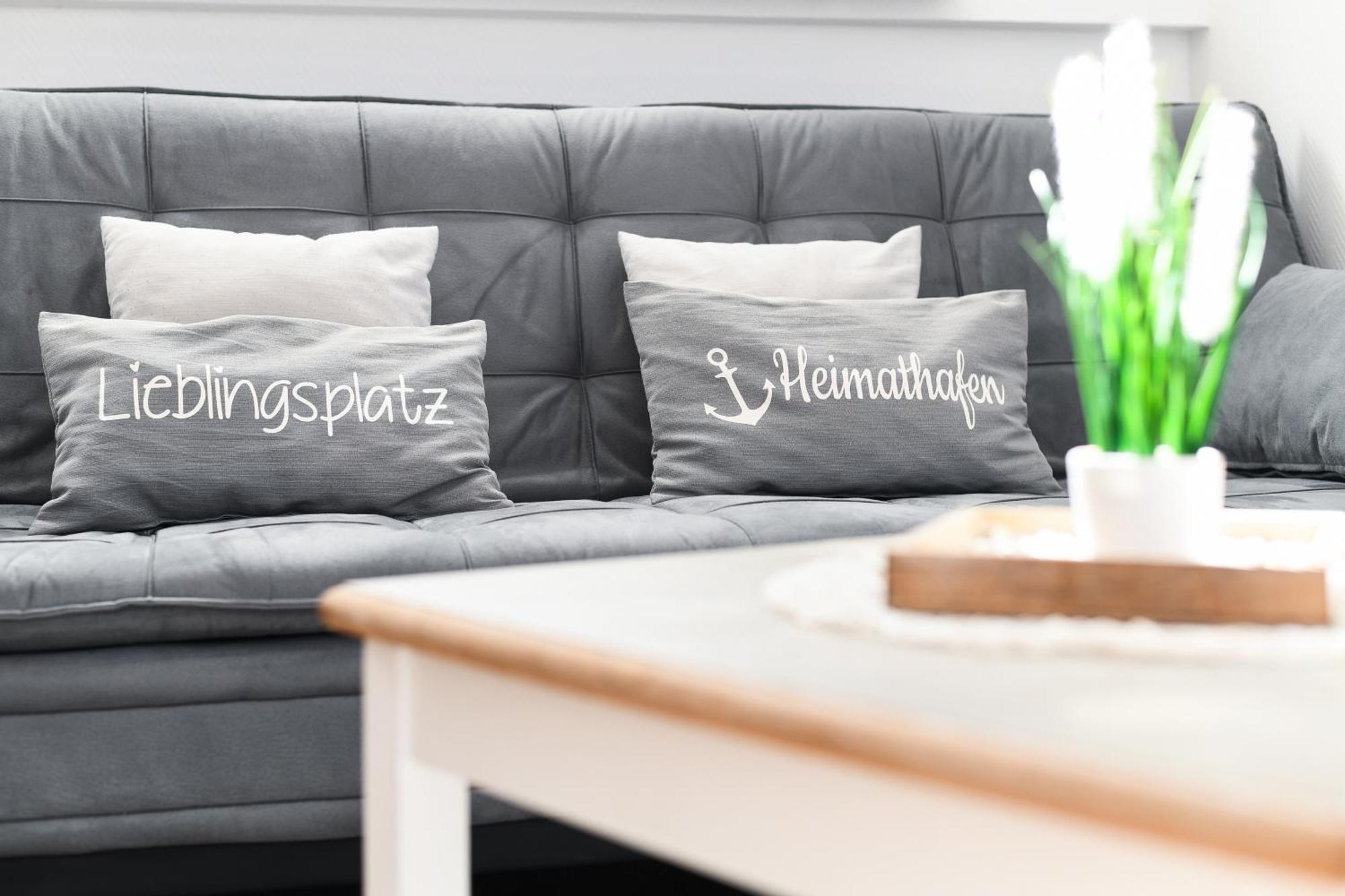 Ferienwohnung Haus Boje "Strandlaeufer" Neuharlingersiel Kültér fotó