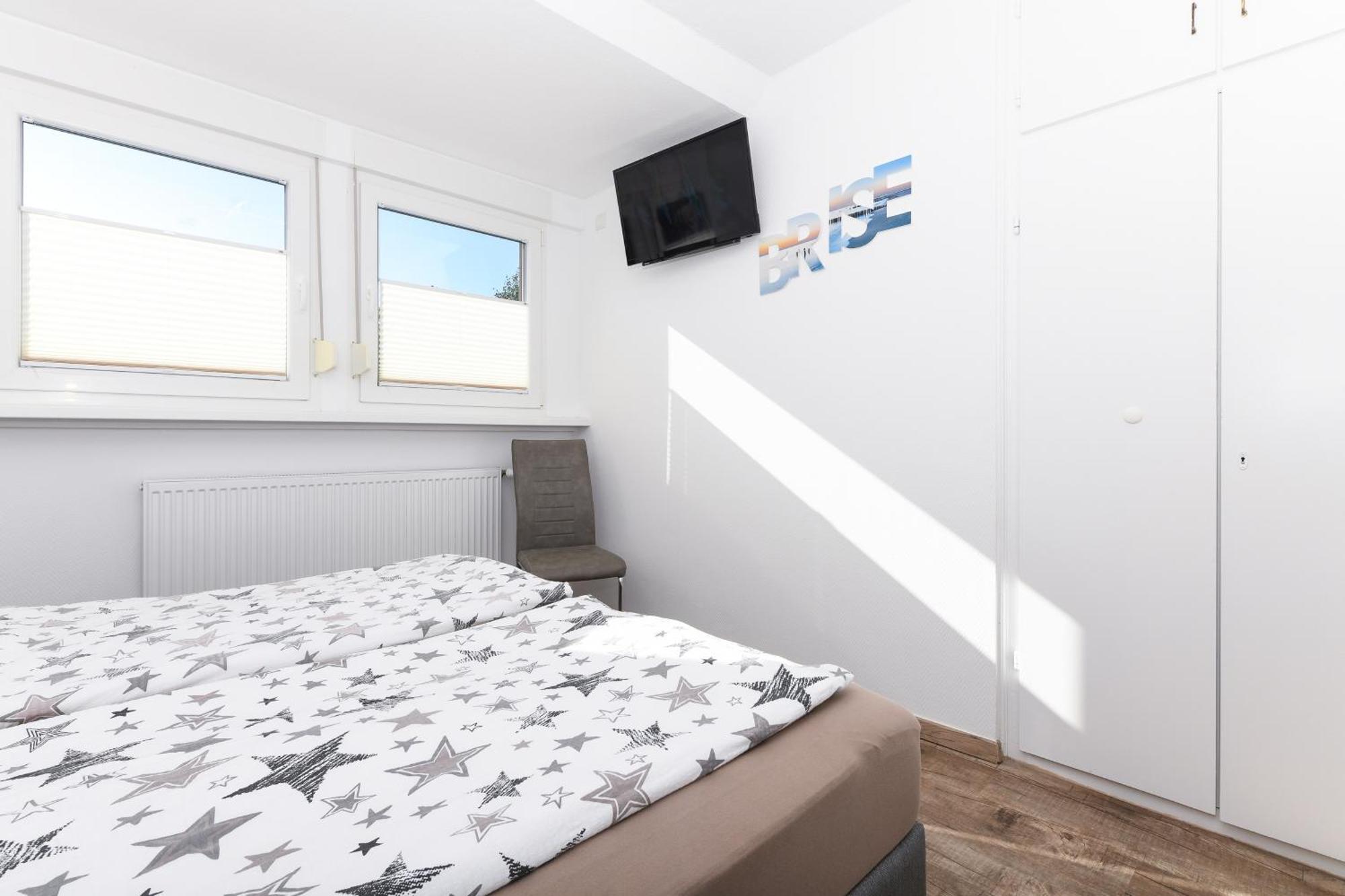 Ferienwohnung Haus Boje "Strandlaeufer" Neuharlingersiel Kültér fotó